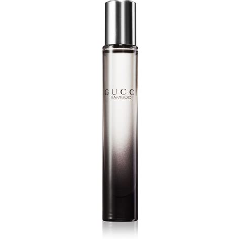 gucci bamboo body spray|gucci bamboo 7 4 ml.